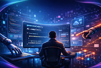 AI Native Yazılım Geliştirme: Yapay Zeka ile Yazılımın Geleceği