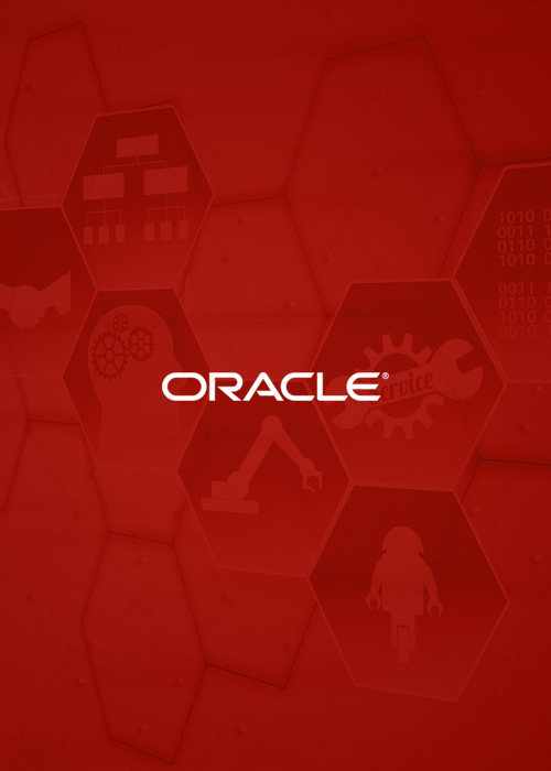 Oracle veritabanı avantajları